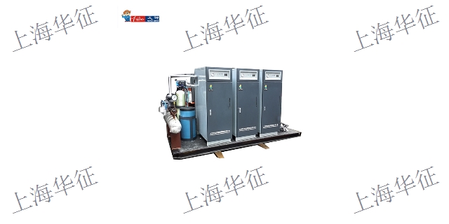 安徽电热水锅炉生产厂家 上海华征特种锅炉供应