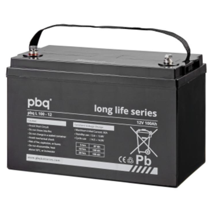 PBQ蓄电池pbq120-12/12V120AHUSP电源以旧换新
