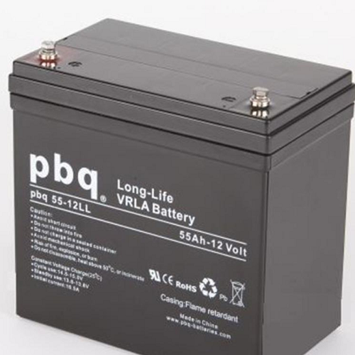 PBQ蓄电池pbq150-12/12V150AH含运报价包安装