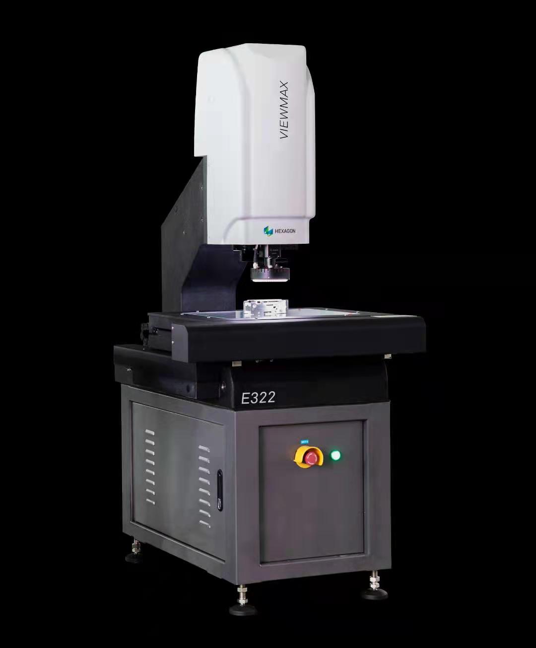 思瑞影像测量仪 北海三坐标影像测量仪供应商 测头