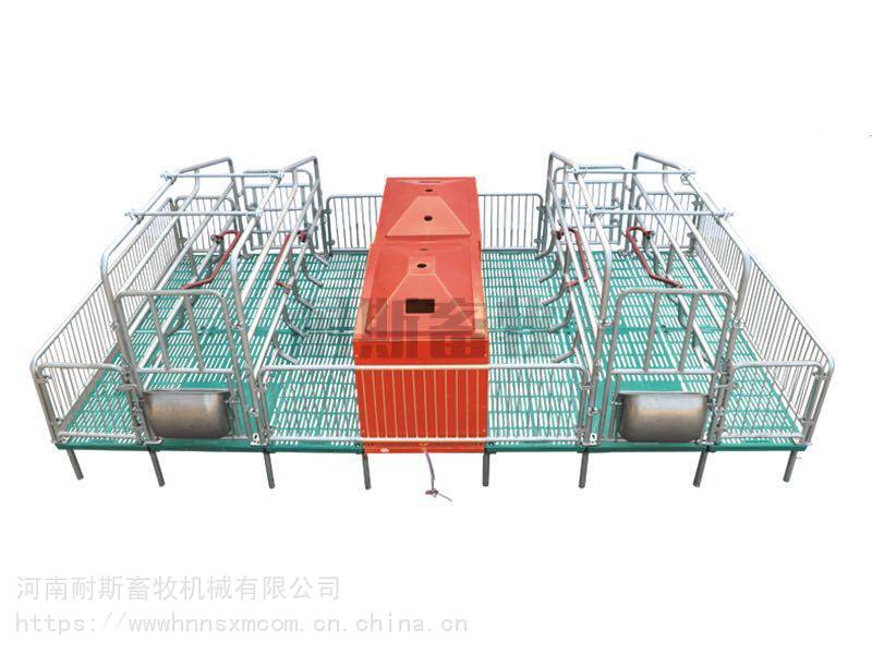 耐斯畜牧 养猪设备 养猪设备一站式采购