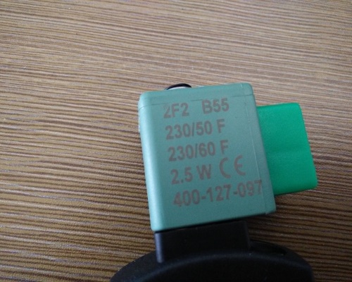 EF8262G22 24VDC 美国进口 阿斯卡电磁阀
