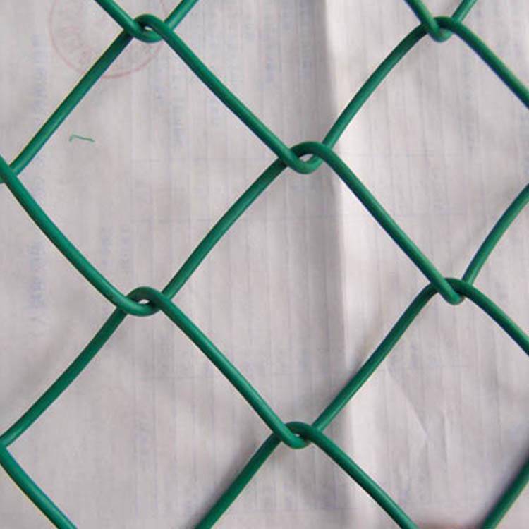 湖北 铁丝网围栏 勾花铁丝网 低碳钢丝