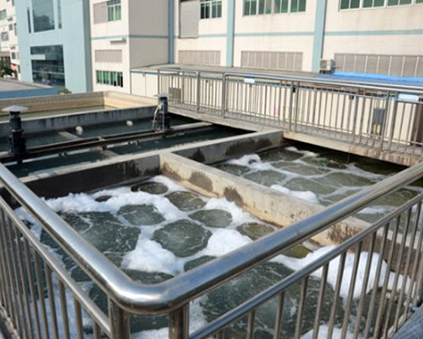 九江废水处理设备厂家 造纸废水处理