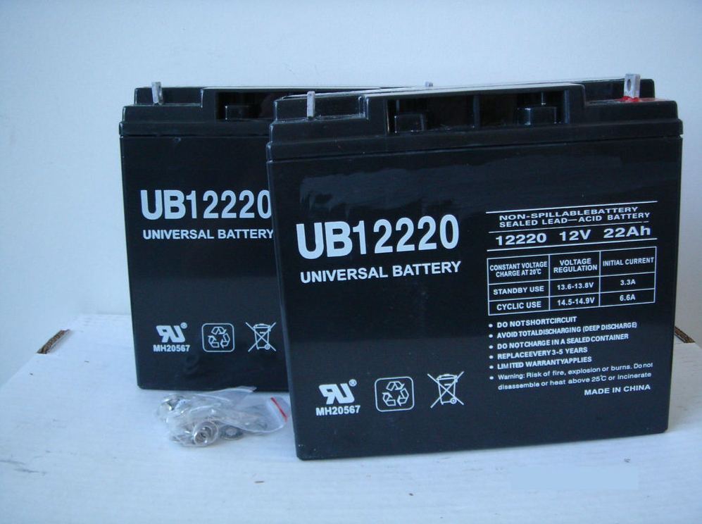 UNIVERSAL蓄电池UB121500/12V150AH胶体免维护电池
