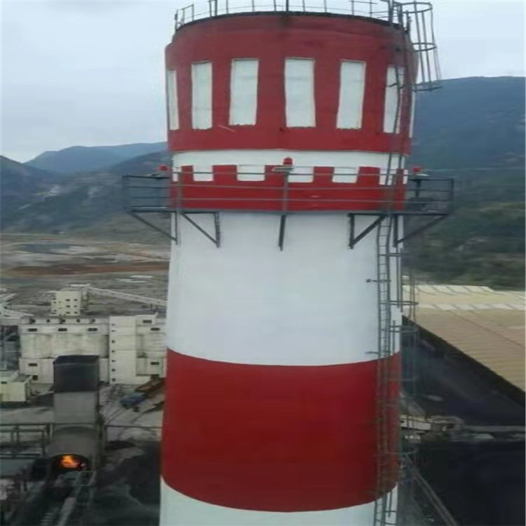 扬州风机塔筒防腐工程