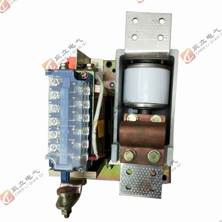 供应CKJ5-1000/1250/1600A/2KV大电流单相低压交流真空接触器.真空交流接触器
