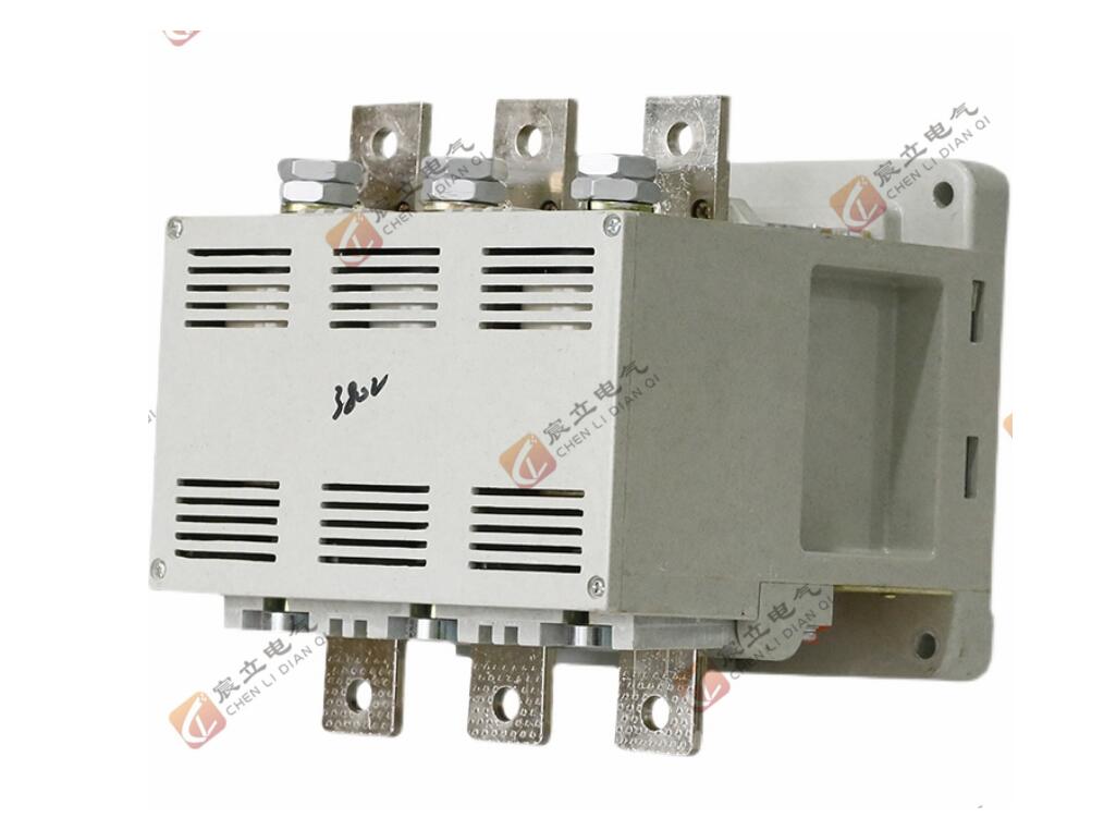 供应CKJ20-250A/1140v真空接触器400A低压交流大电流真空交流接触器220V/380V低压真空接触器