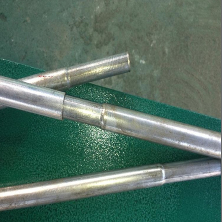 源头厂家生产全自动缩管机 管子缩口机 不锈钢管缩径机