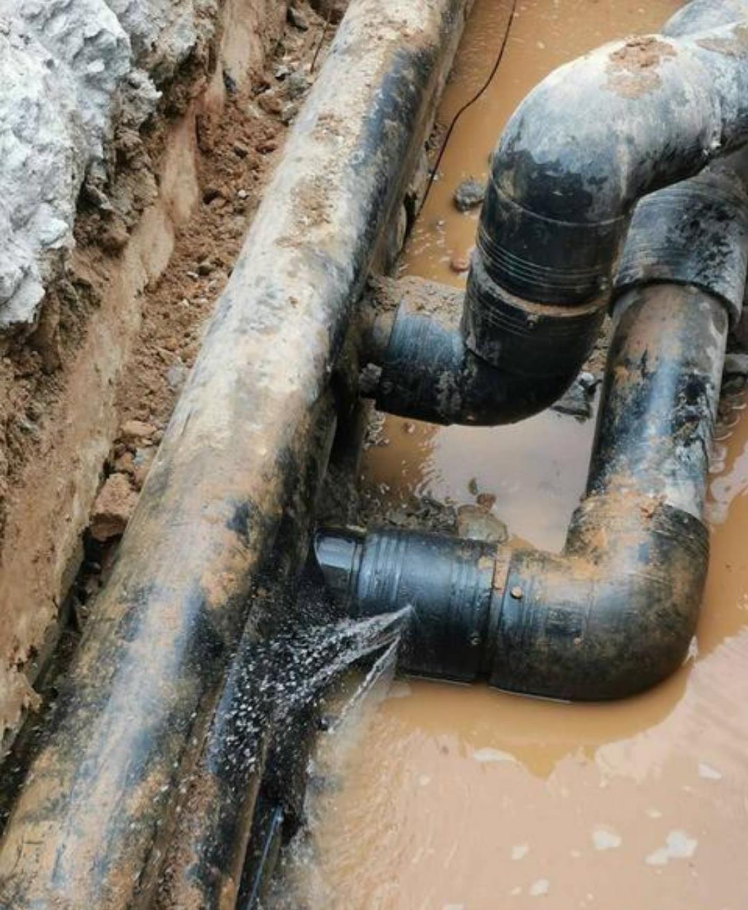 广州市地下管道漏水检测，房屋暗管漏水检测查漏电话