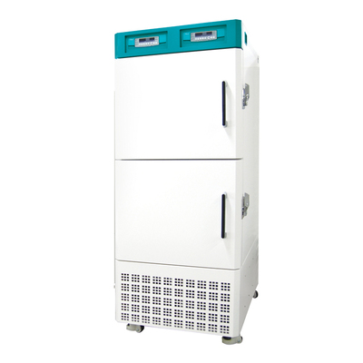 Jeio Tech 杰奥特 两箱一体高低温试验箱 LCH-11|21|31|11-2C|21G|31G|11G-2C