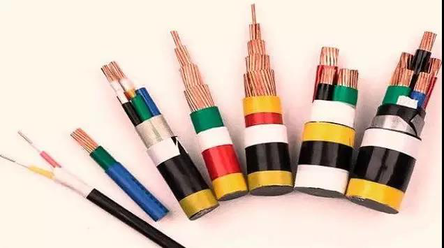 15年电缆厂老师傅告诉您这样的电缆，才算的上是国标电缆
