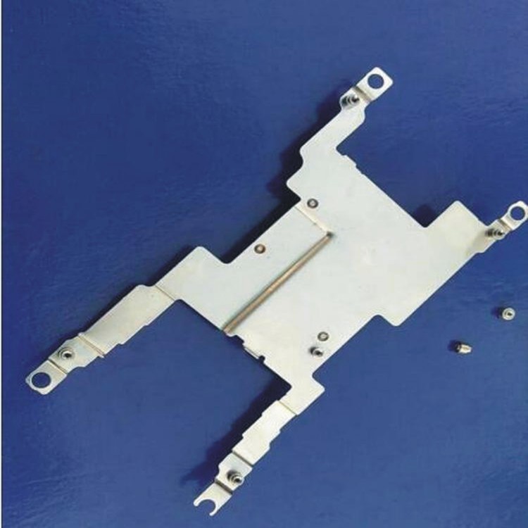 铝合金壳体激光焊接 电容器密封焊接 激光点焊 焊接速度快 -激光焊接加工