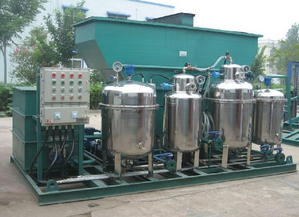 重庆污水处理设备，重庆一体化污水处理设备