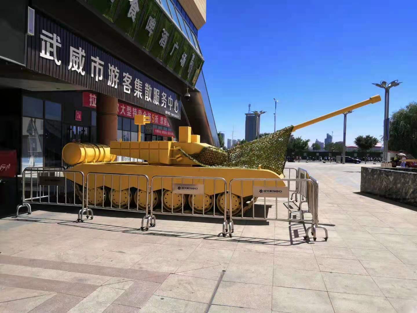 杭州军事模型供应商