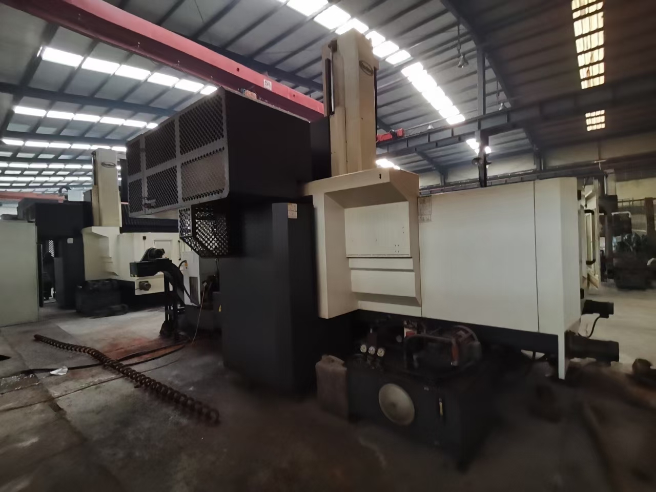 1060二手加工中心