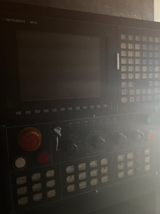 加工中心850报价