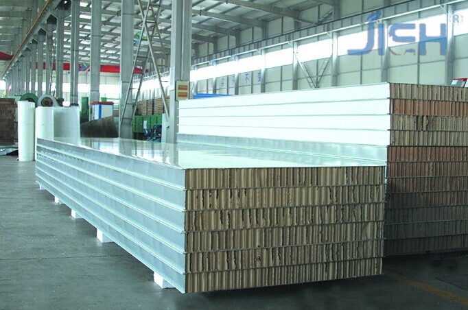 安慶凈化彩鋼板批發廠家