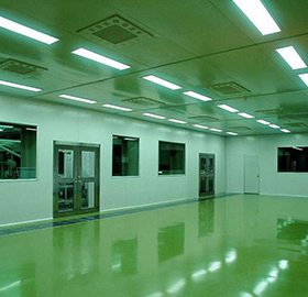 蚌埠千级净化工程公司 手术室净化工程