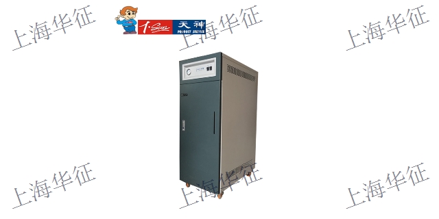 吉林组合式电加热锅炉生产厂家 上海华征特种锅炉供应