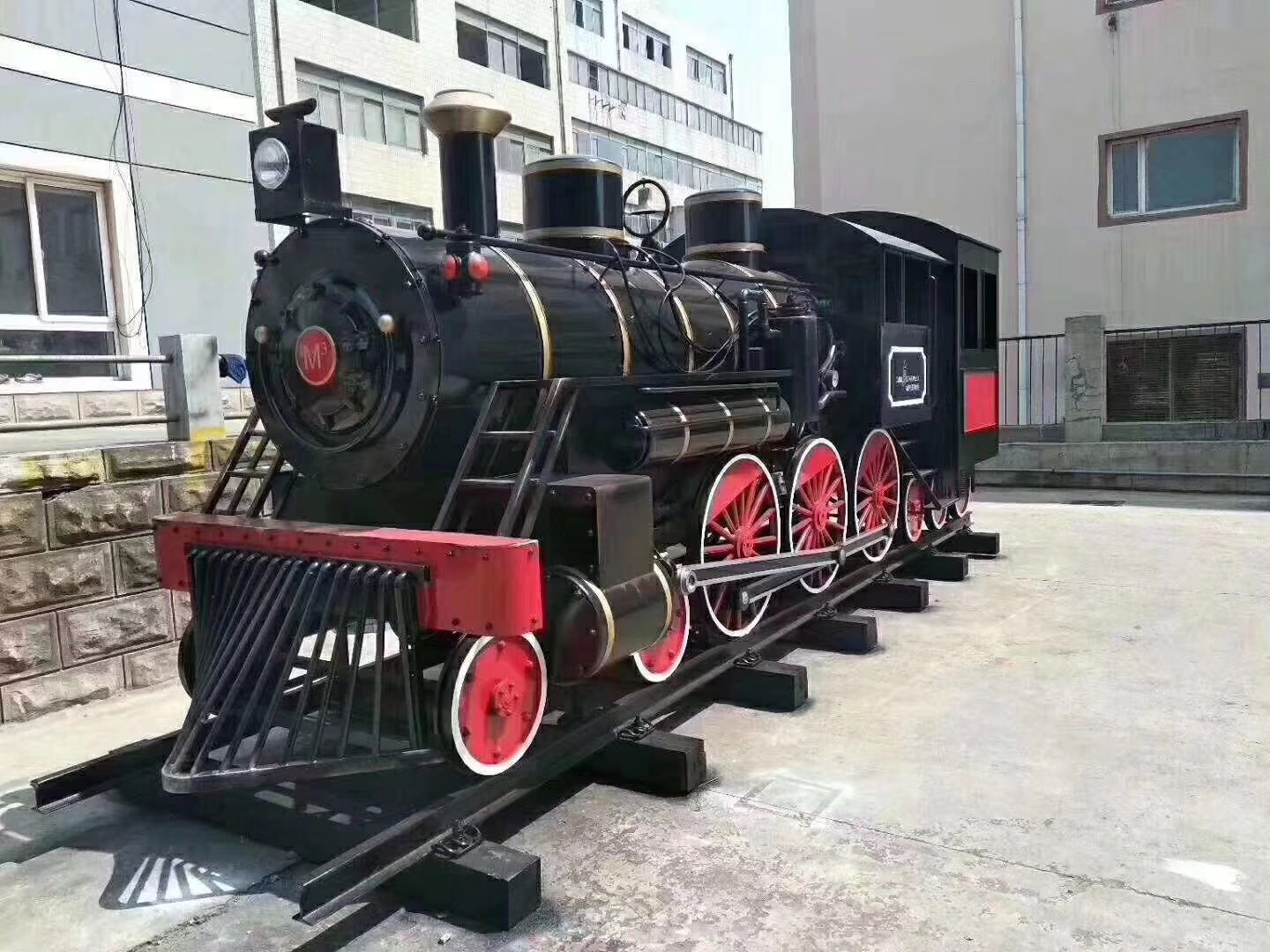 **炫高铁、地铁、火车模型