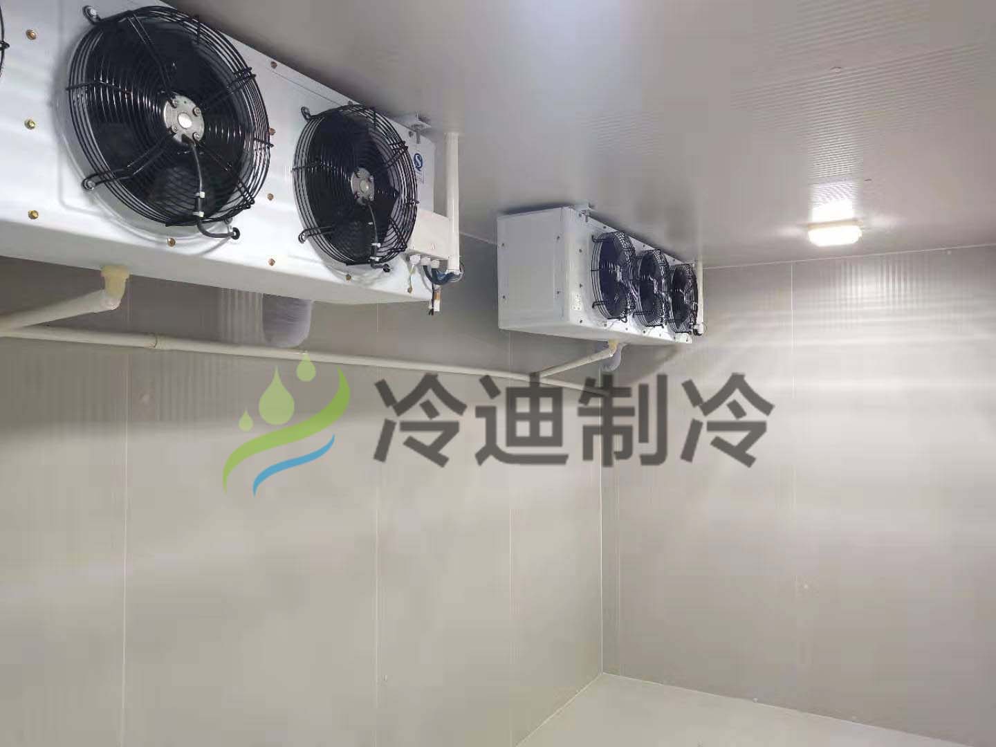 冷库安装费用|建一个冷库要多少钱-上海冷迪制冷