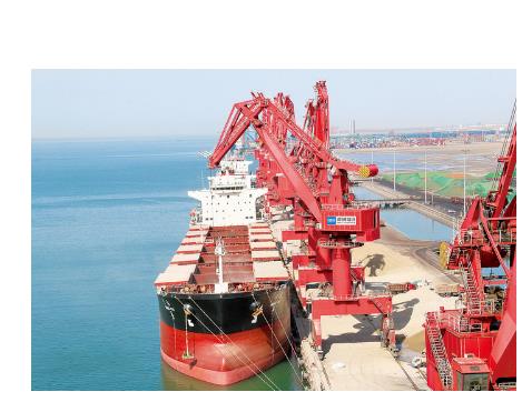 天津散货船进出口海运操作流程