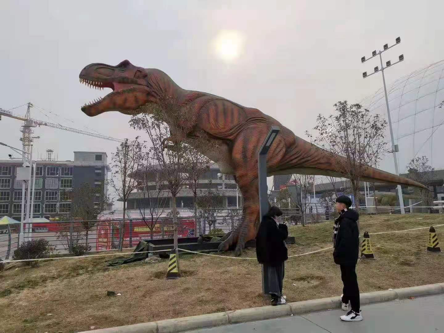 哈尔滨恐龙模型出租 恐龙展 需要的进来看看