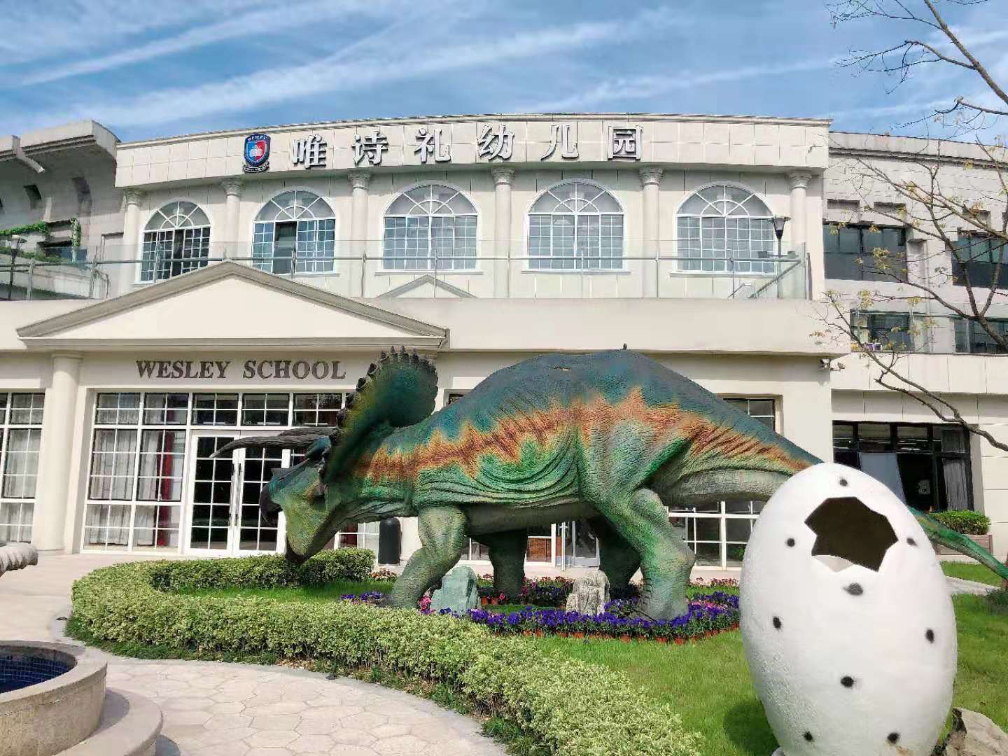 贵阳恐龙模型厂家 恐龙道具 欢迎来电洽谈