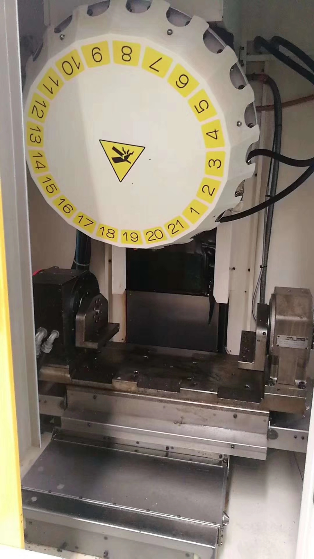 宁波二手钻攻机