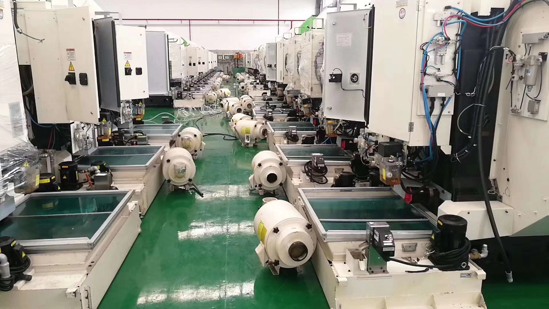 宁波二手钻攻机