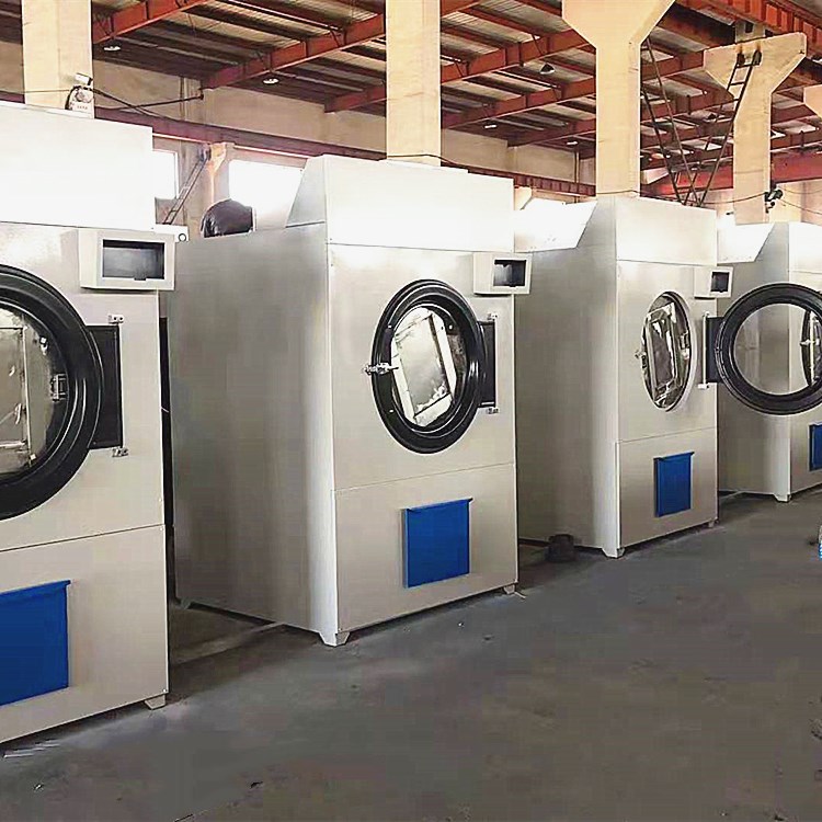 50公斤洗衣设备 洗涤设备