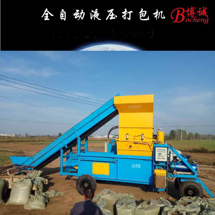 臥式蒜皮打包機(jī)價(jià)格 整機(jī)保修