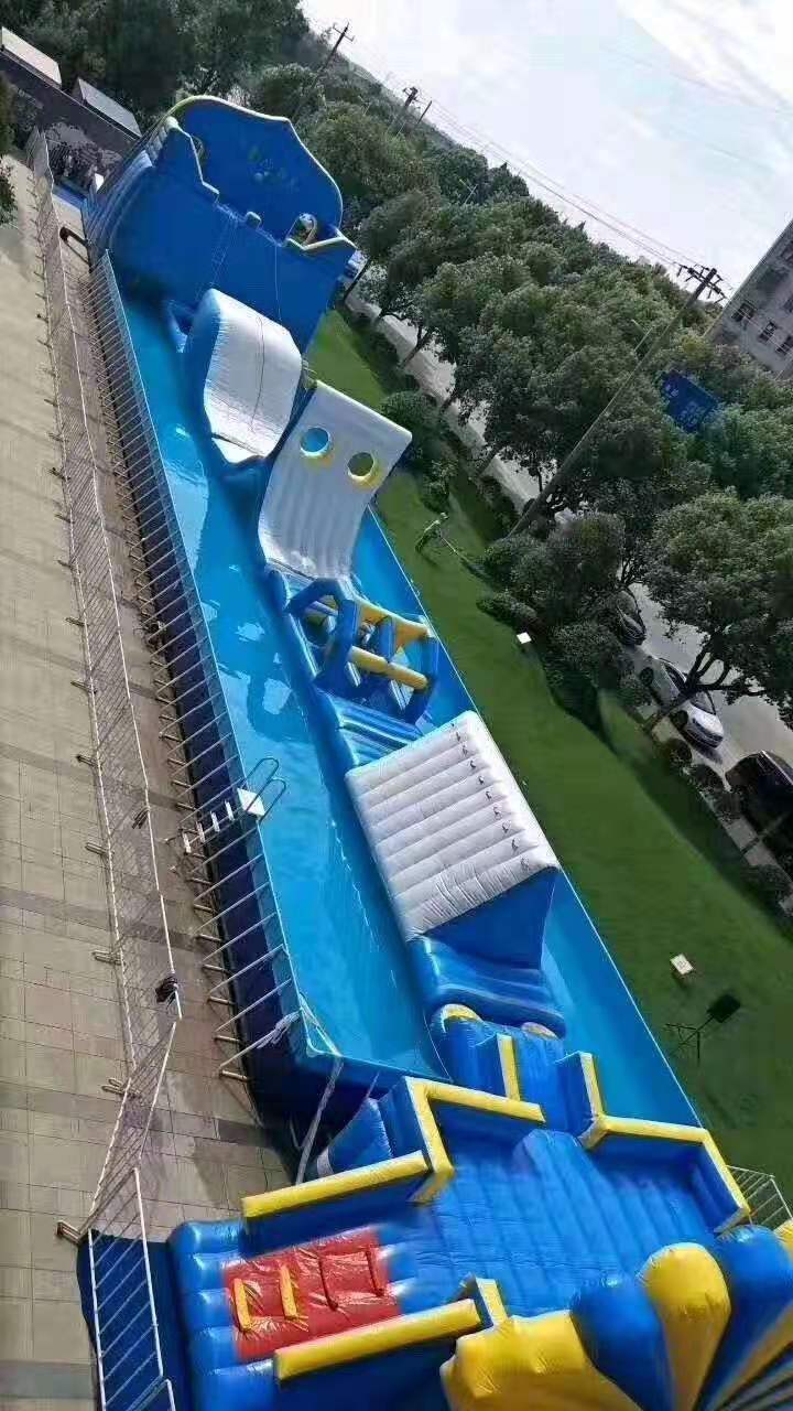 欢迎来电了解兰州水上乐园