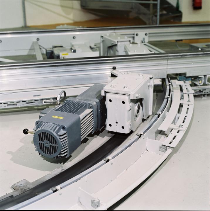 西宁轮胎行走轮箱系统直供 行走轮箱系统液压齿轮泵