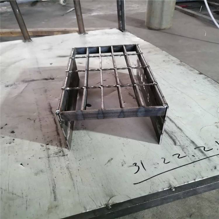 网众仓库用钢格板重量计算焦作山阳钢格板