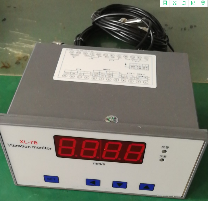 VML-V100热膨胀监测仪鸿泰产品测量准确