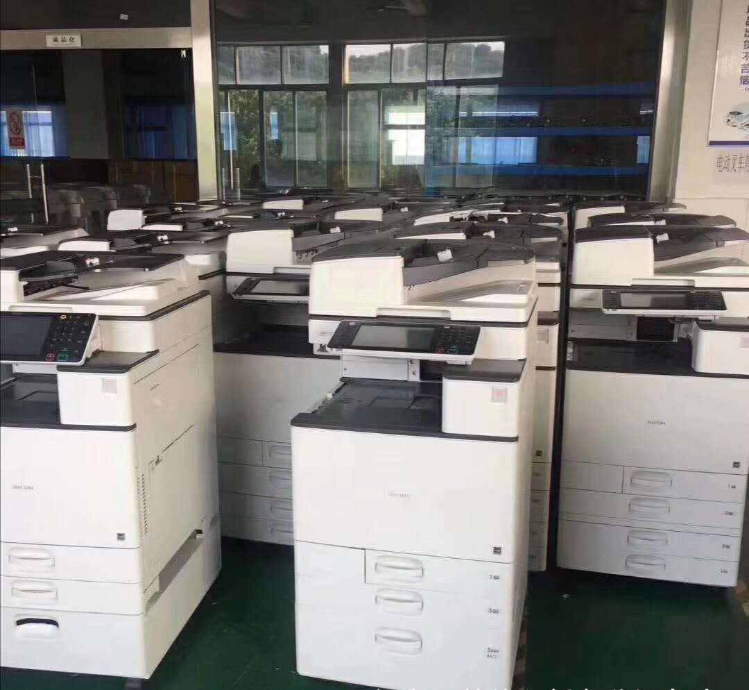 惠州大亚湾低价出售二手复印机 打印机