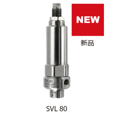 SVL80 进口安全阀 进进口调压阀 进口AR柱塞泵
