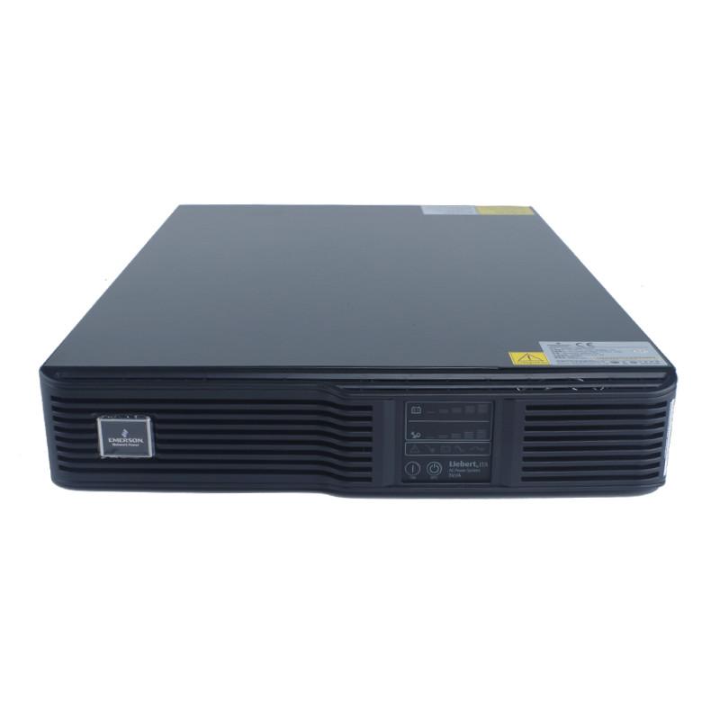 艾默生-GXE-06k00TL1102C00|UPS不间断电源