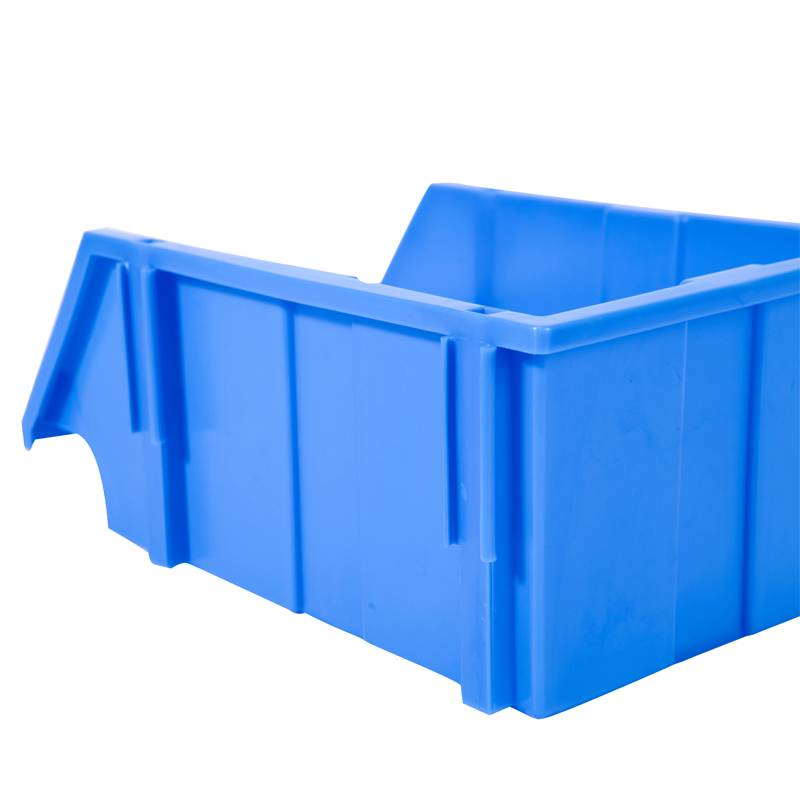 塑料零件盒 懷化斜口零件盒公司 優價供應