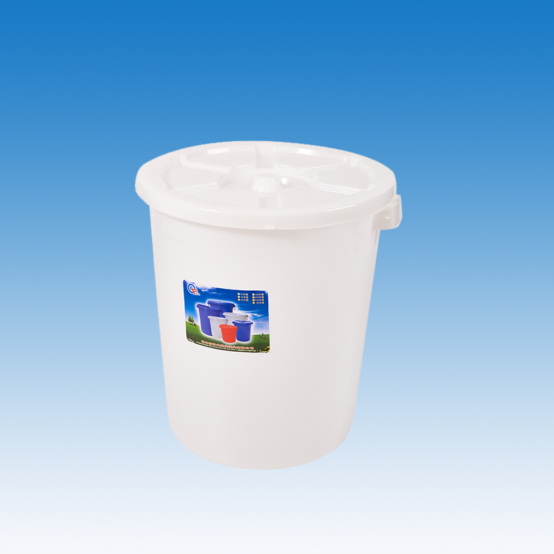 梧州食品桶 45升塑料桶 抗老化 承載強度大