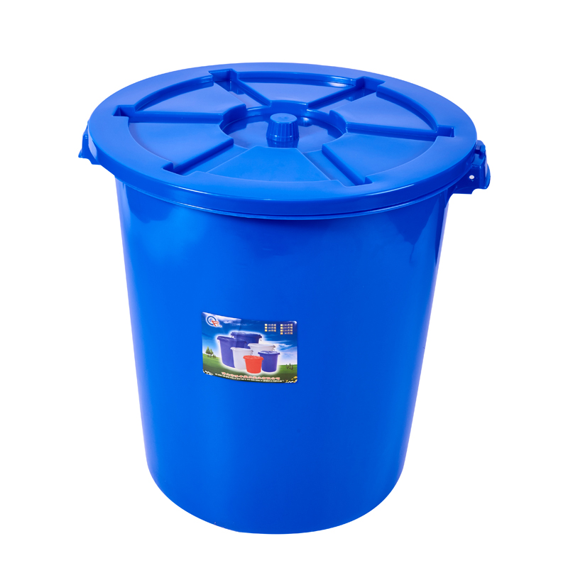 如何正確的清潔塑料垃圾桶