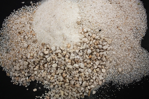 秦皇岛水处理石英砂 品种多样