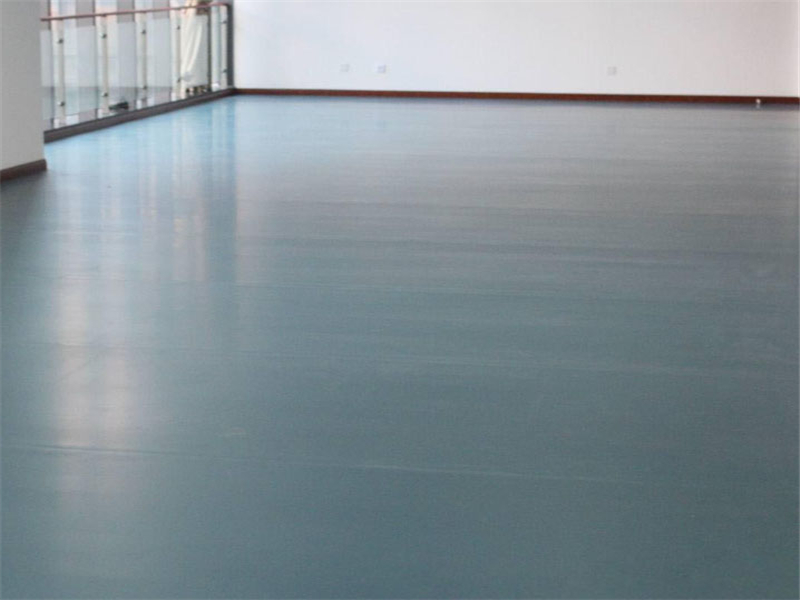 塔城舞蹈塑胶地板定制 种类多样_欢迎咨询