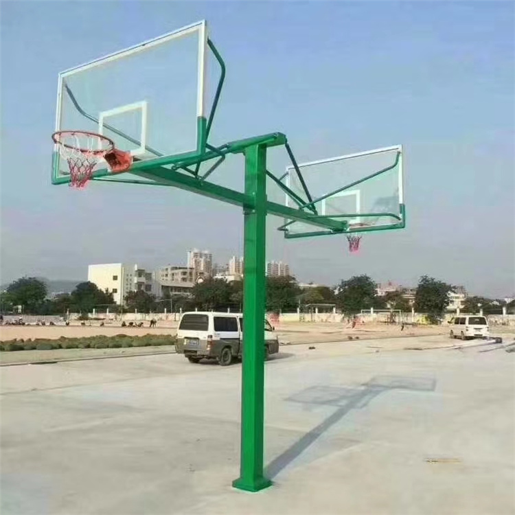 篮球架体育器材生产厂家