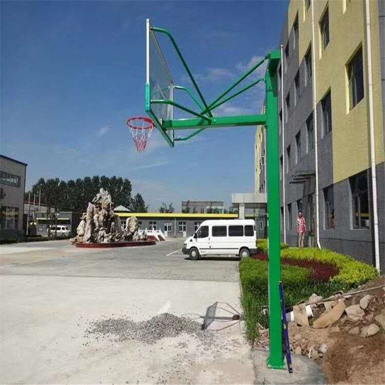 山东篮球架