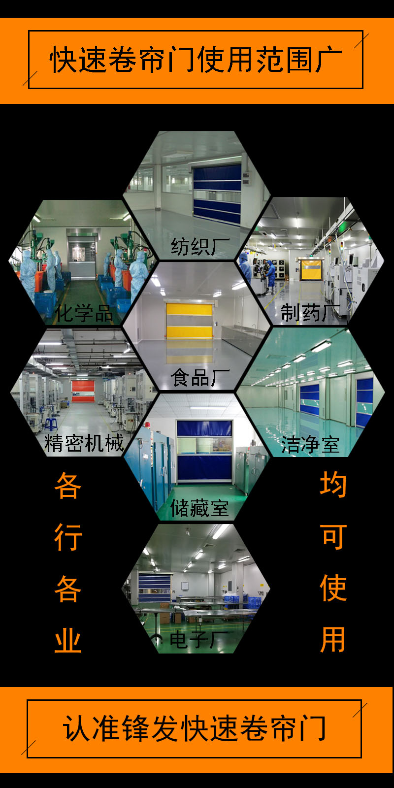 梅州实验室快速门