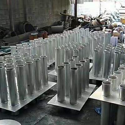 宁波刚性防水套管厂 组合套管 可定制