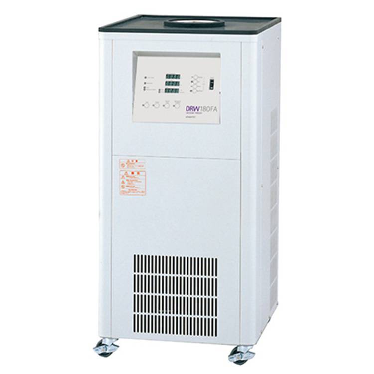 进口日本ADVANTEC冻结干燥器DRW180FA